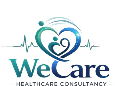 WeCare Logo Large